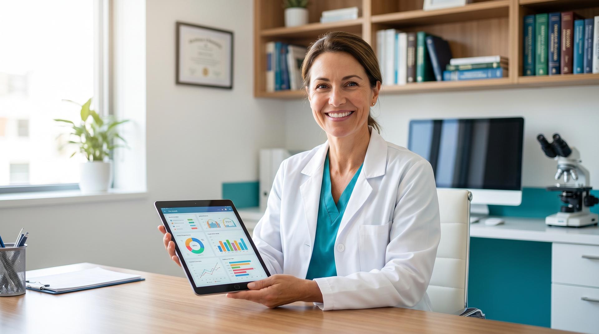 Provider Partner — licensed clinician